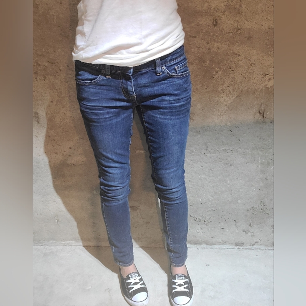 π£ Merona Modern Skinny Jeans